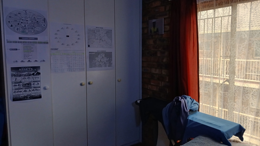 2 Bedroom Property for Sale in Elspark Gauteng