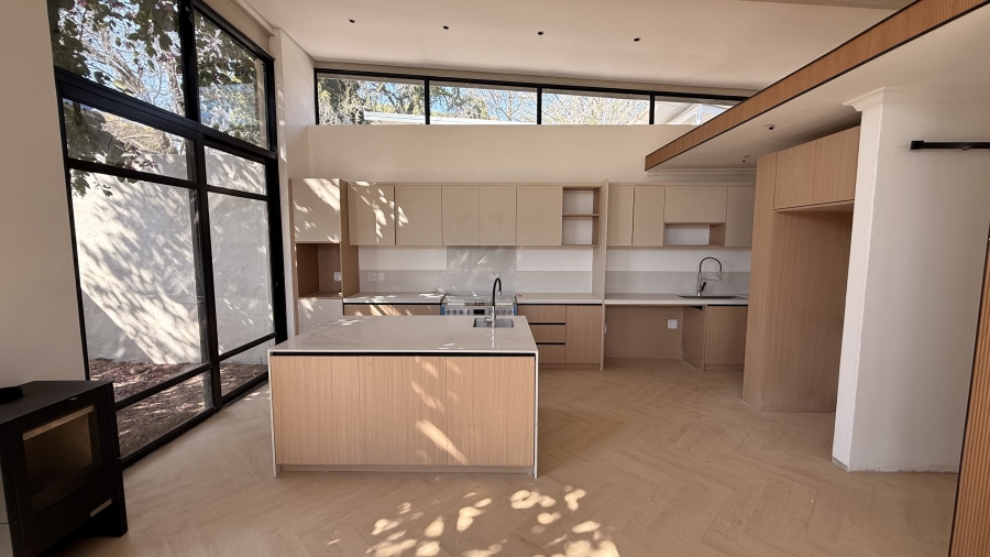 To Let 2 Bedroom Property for Rent in Bryanston Gauteng