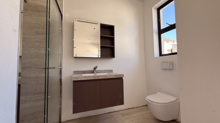To Let 2 Bedroom Property for Rent in Bryanston Gauteng