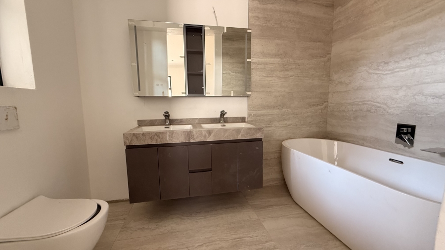 To Let 2 Bedroom Property for Rent in Bryanston Gauteng