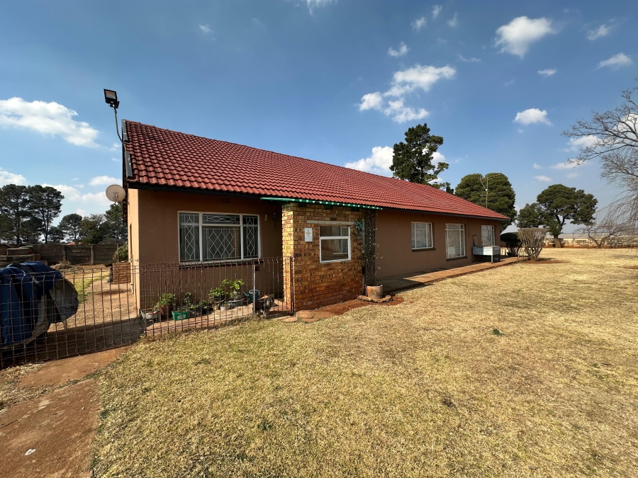 Commercial Property for Sale in Endicott Gauteng