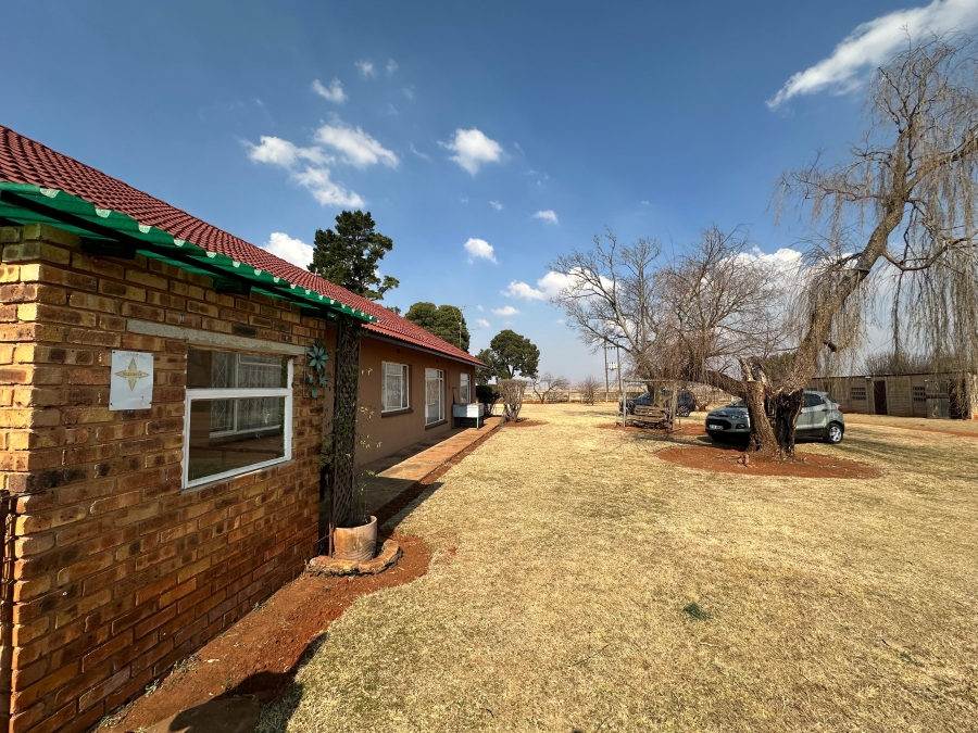 Commercial Property for Sale in Endicott Gauteng