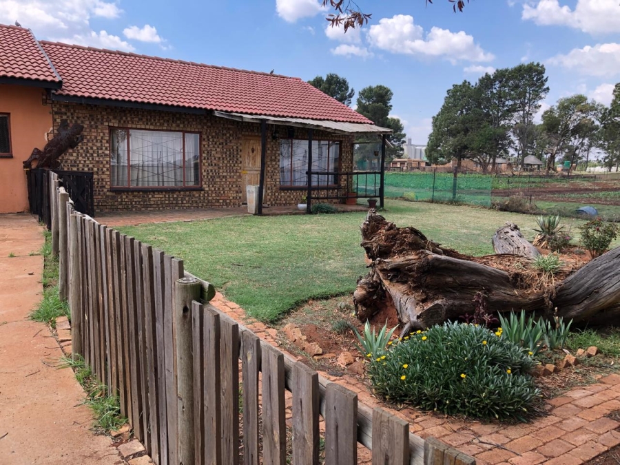Commercial Property for Sale in Endicott Gauteng