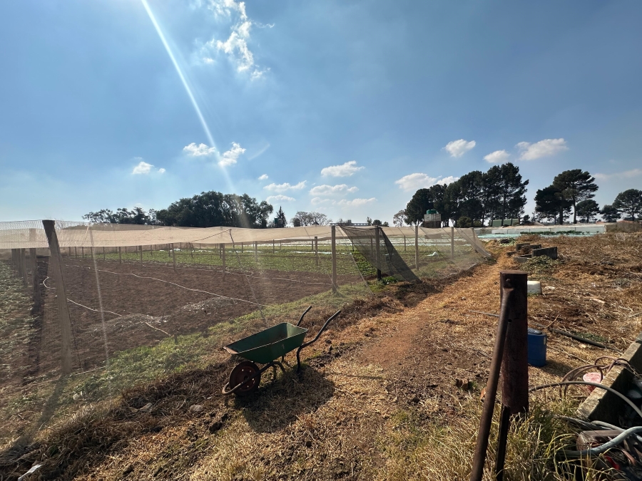 Commercial Property for Sale in Endicott Gauteng