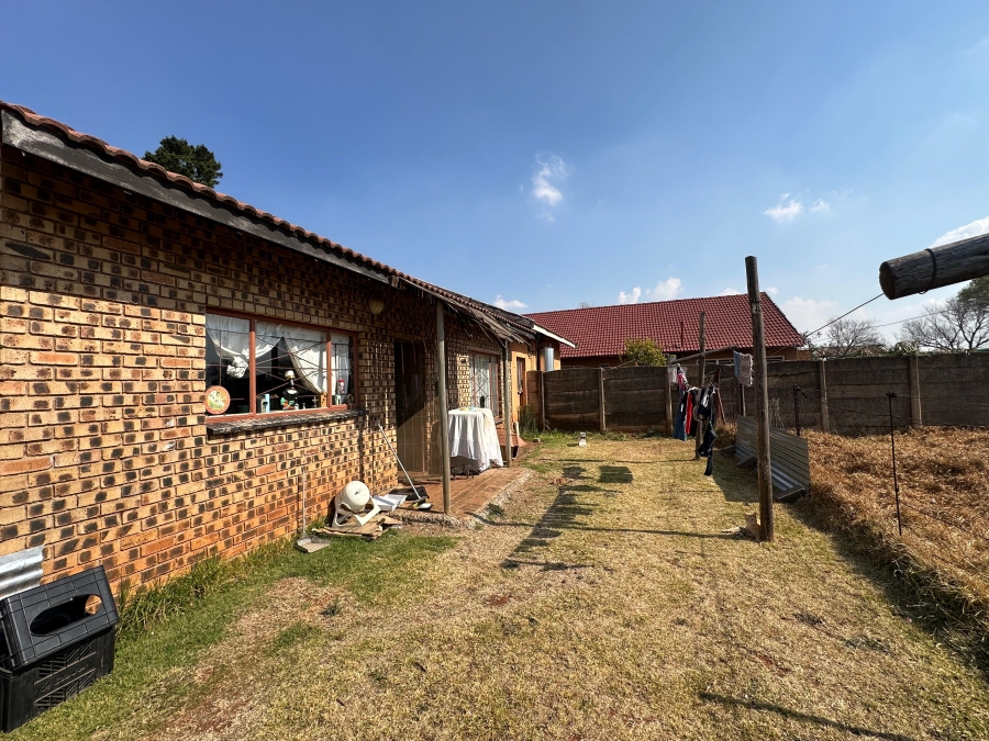 Commercial Property for Sale in Endicott Gauteng
