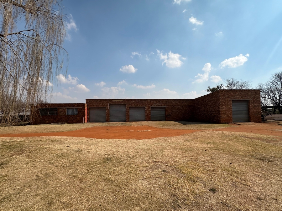 Commercial Property for Sale in Endicott Gauteng