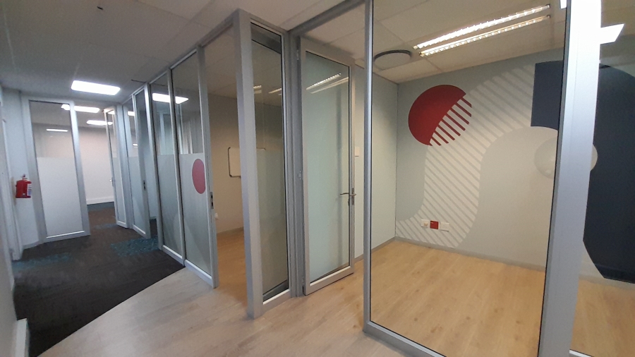 To Let Commercial Property for Rent in Menlyn Gauteng