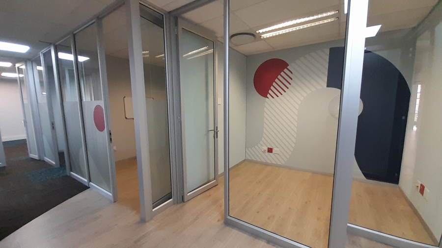 To Let Commercial Property for Rent in Menlyn Gauteng