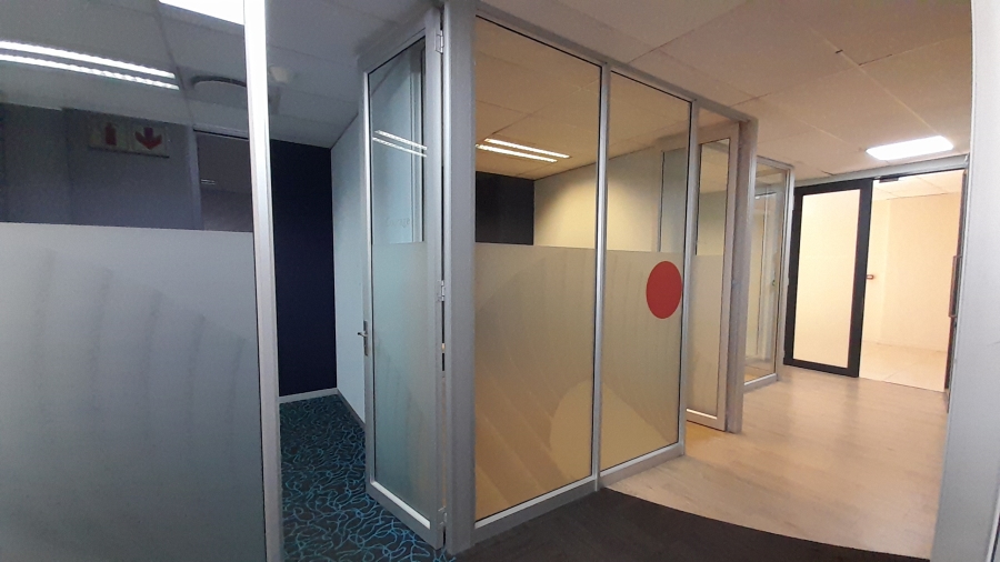 To Let Commercial Property for Rent in Menlyn Gauteng