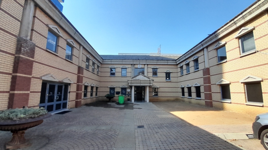 To Let Commercial Property for Rent in Menlyn Gauteng