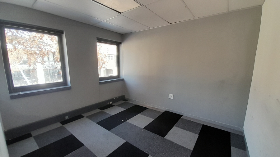 To Let Commercial Property for Rent in Menlyn Gauteng