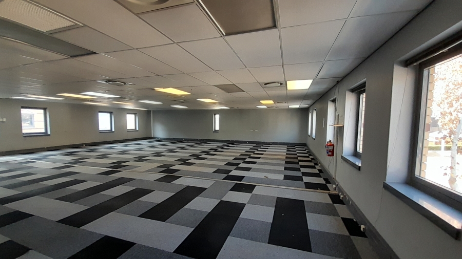 To Let Commercial Property for Rent in Menlyn Gauteng