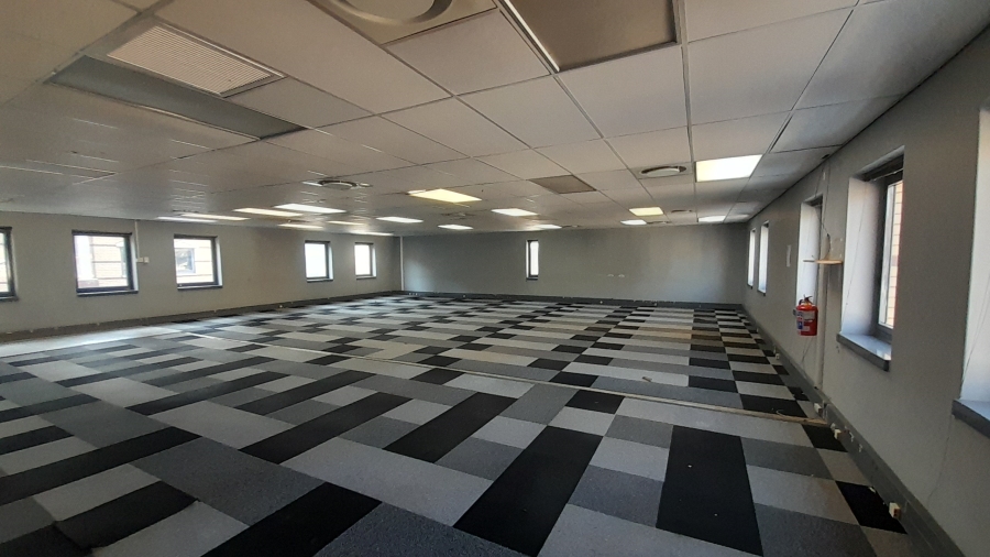 To Let Commercial Property for Rent in Menlyn Gauteng
