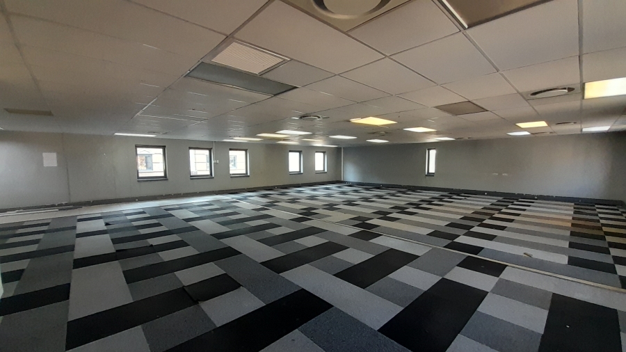 To Let Commercial Property for Rent in Menlyn Gauteng