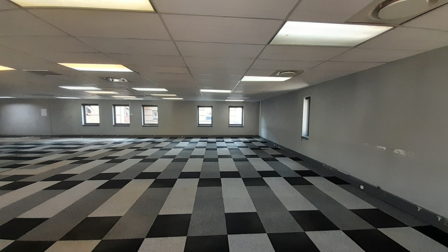 To Let Commercial Property for Rent in Menlyn Gauteng