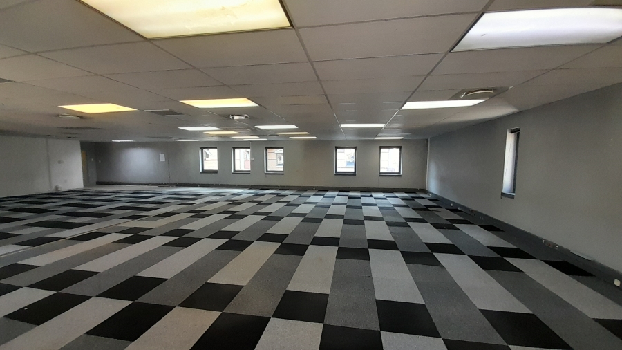 To Let Commercial Property for Rent in Menlyn Gauteng