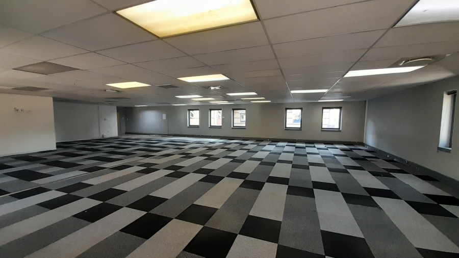To Let Commercial Property for Rent in Menlyn Gauteng