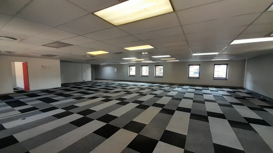 To Let Commercial Property for Rent in Menlyn Gauteng