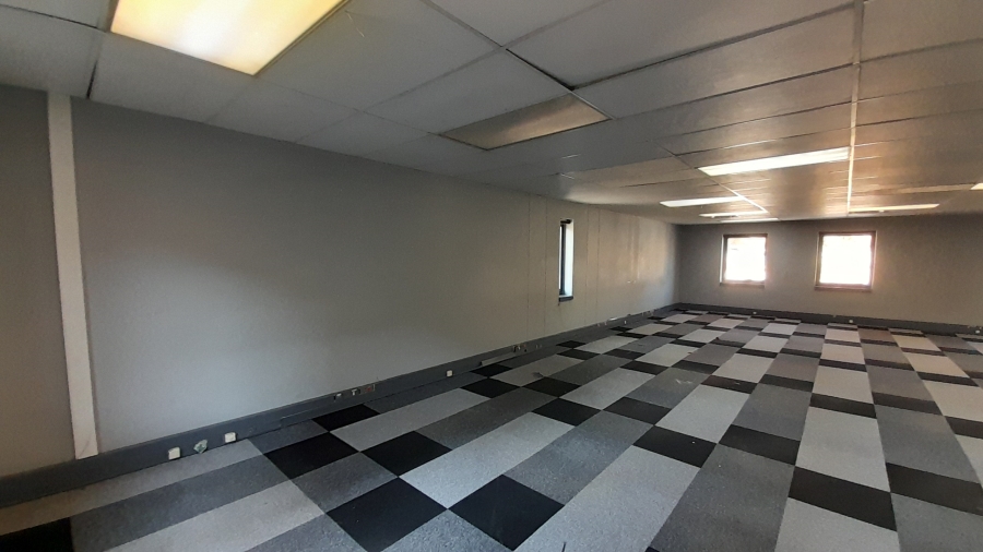 To Let Commercial Property for Rent in Menlyn Gauteng