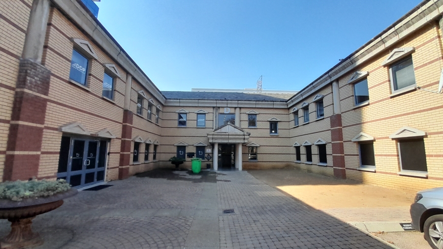 To Let Commercial Property for Rent in Menlyn Gauteng