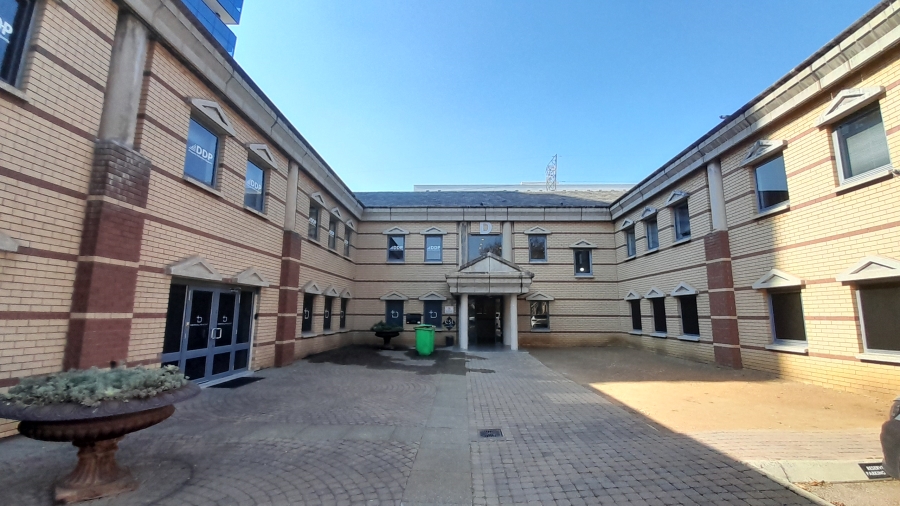To Let Commercial Property for Rent in Menlyn Gauteng