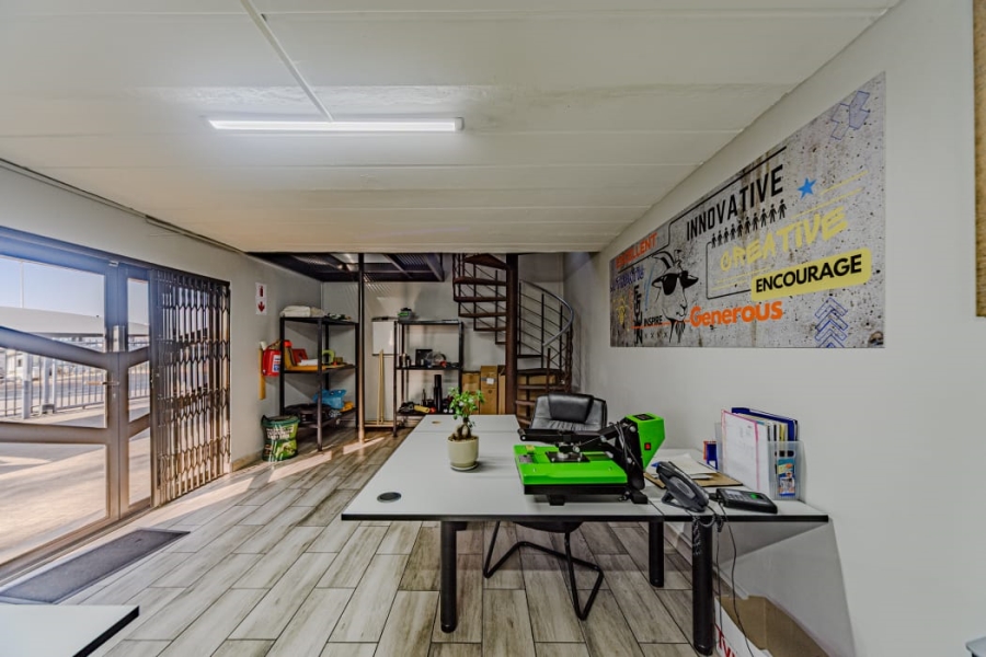 Commercial Property for Sale in Alrode South Gauteng