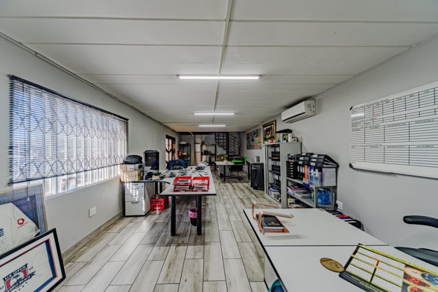 Commercial Property for Sale in Alrode South Gauteng