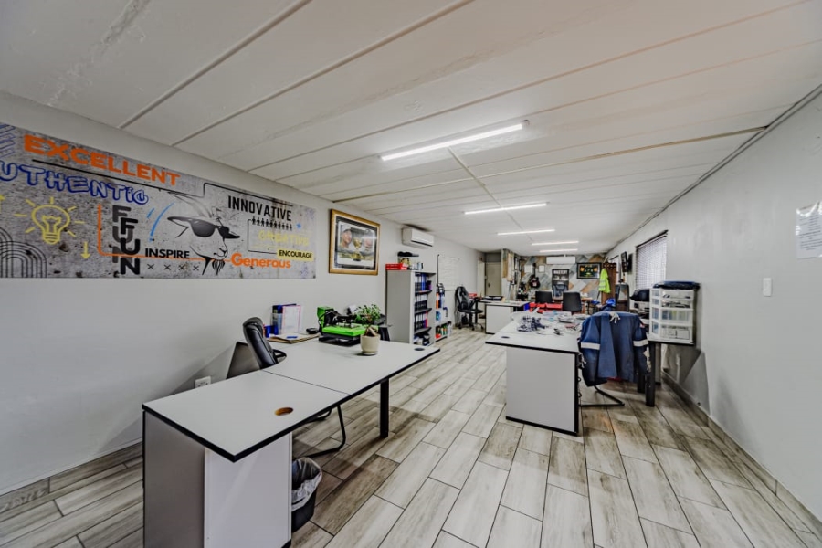 Commercial Property for Sale in Alrode South Gauteng