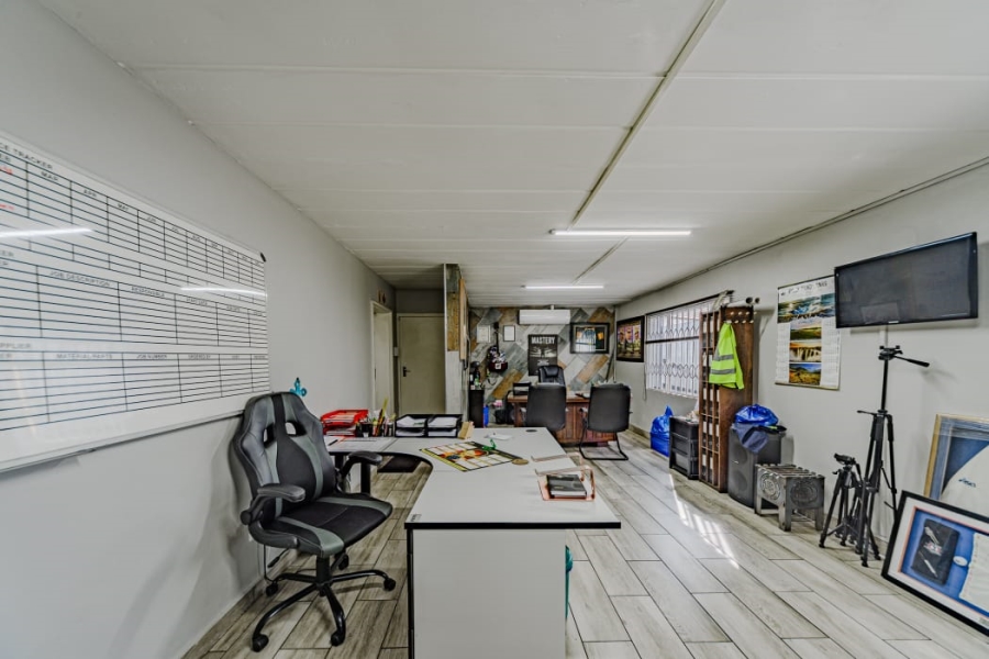 Commercial Property for Sale in Alrode South Gauteng