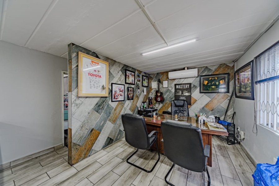 Commercial Property for Sale in Alrode South Gauteng
