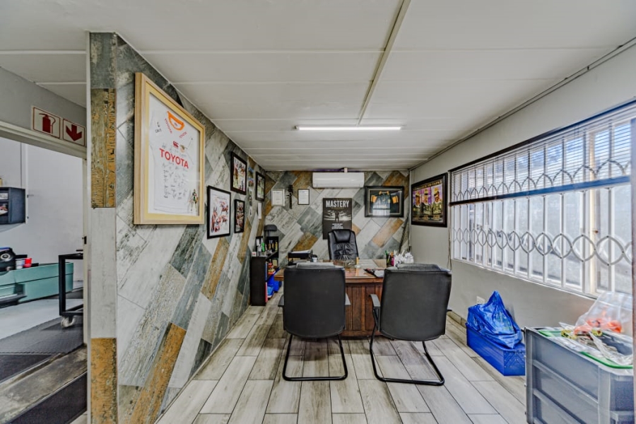 Commercial Property for Sale in Alrode South Gauteng