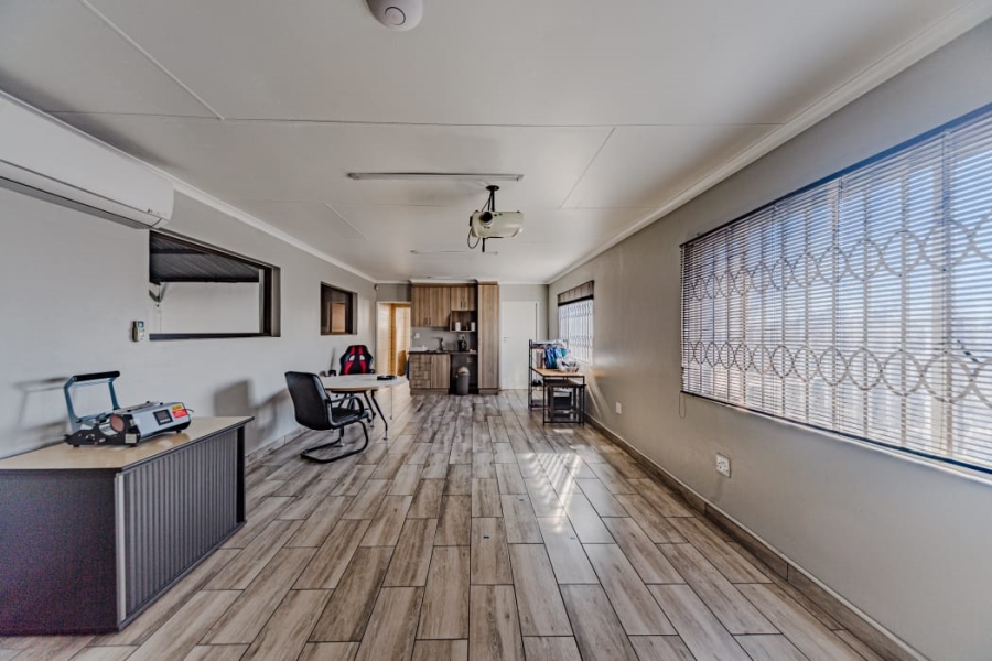 Commercial Property for Sale in Alrode South Gauteng