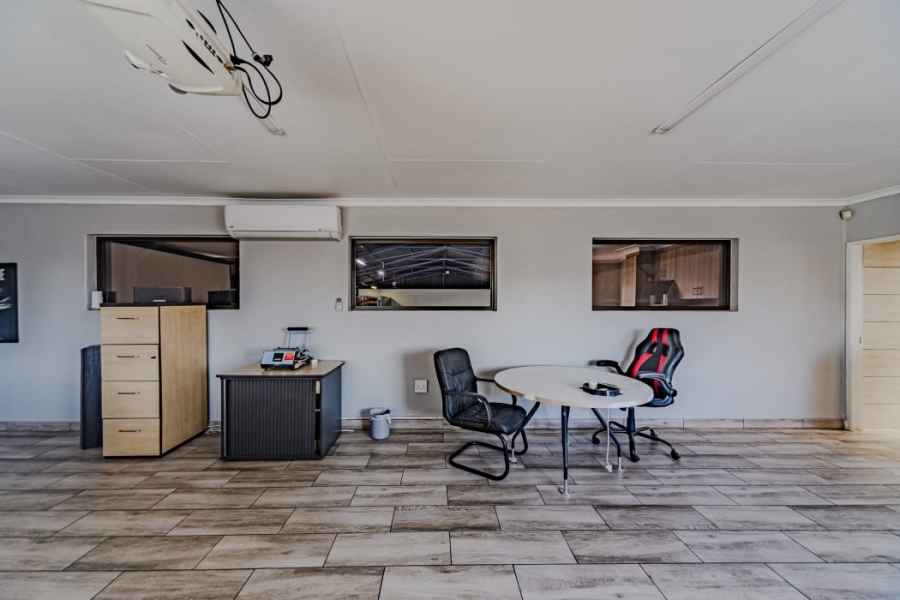Commercial Property for Sale in Alrode South Gauteng
