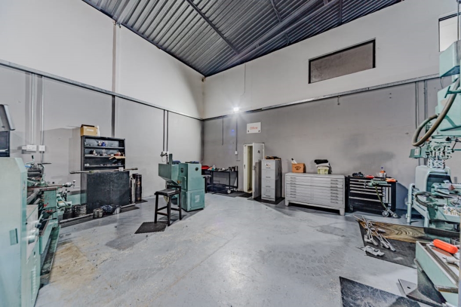 Commercial Property for Sale in Alrode South Gauteng