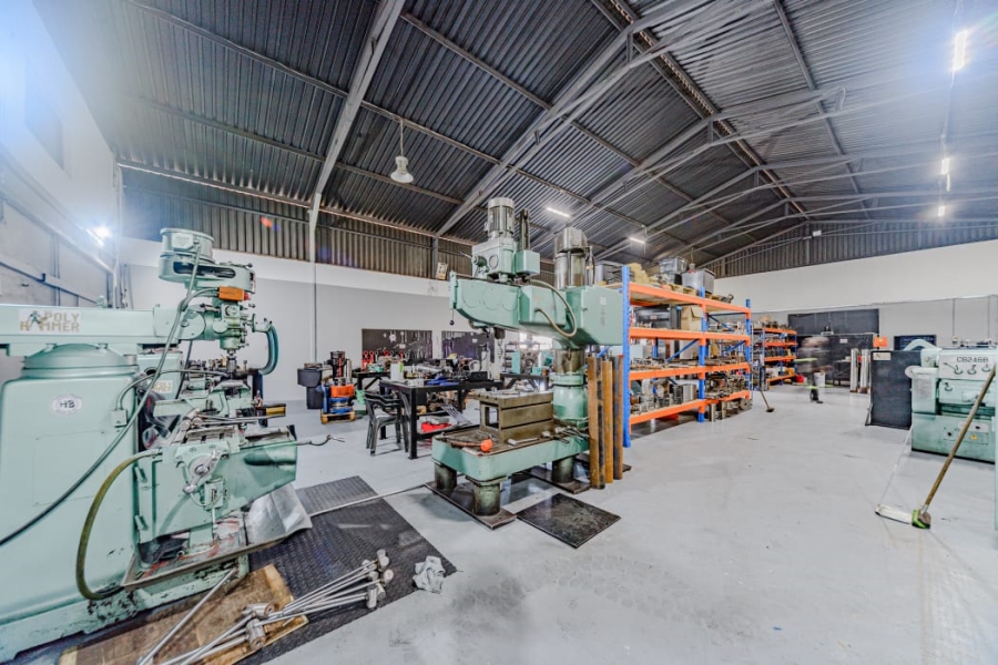 Commercial Property for Sale in Alrode South Gauteng