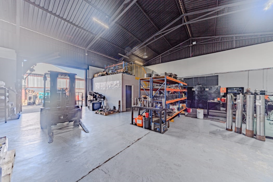 Commercial Property for Sale in Alrode South Gauteng