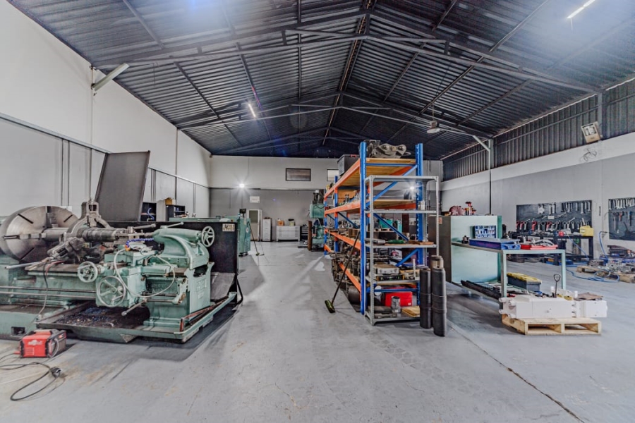 Commercial Property for Sale in Alrode South Gauteng
