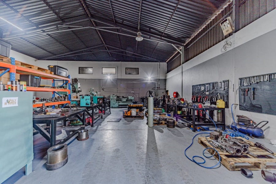 Commercial Property for Sale in Alrode South Gauteng