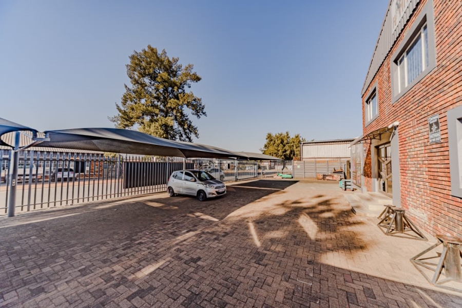 Commercial Property for Sale in Alrode South Gauteng