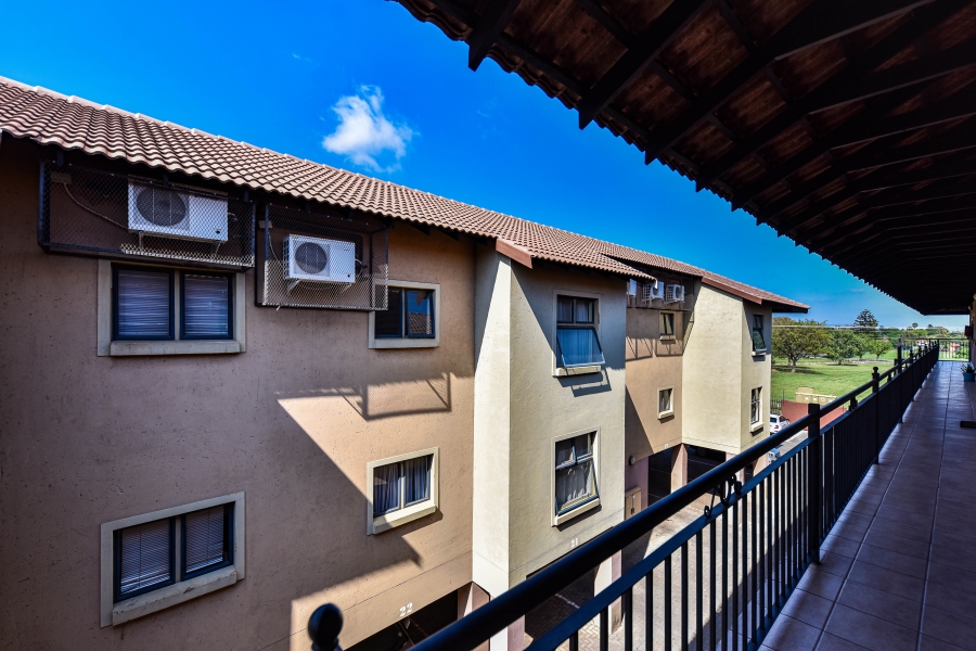 2 Bedroom Property for Sale in Villieria Gauteng