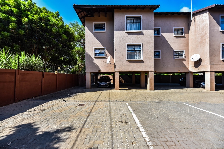 2 Bedroom Property for Sale in Villieria Gauteng