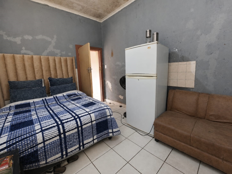 4 Bedroom Property for Sale in Vereeniging Gauteng
