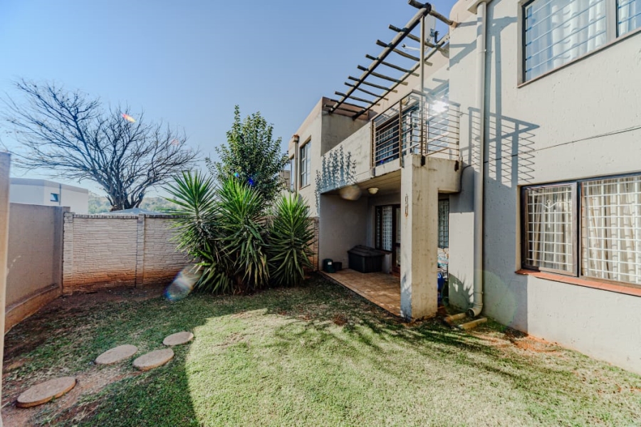 2 Bedroom Property for Sale in Glenvista Gauteng