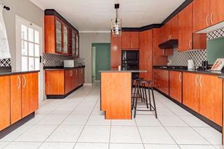 3 Bedroom Property for Sale in Brackenhurst Gauteng