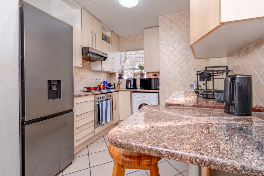 2 Bedroom Property for Sale in Sandown Gauteng