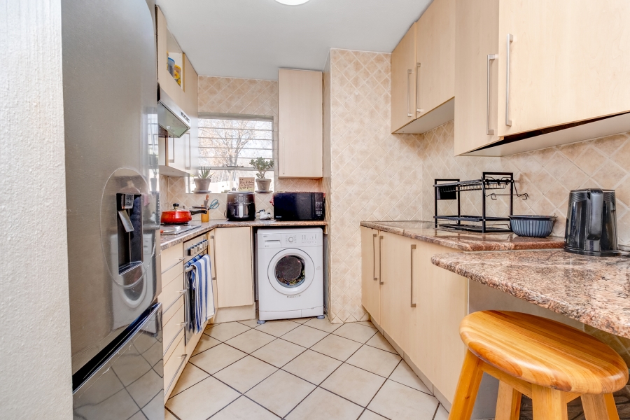 2 Bedroom Property for Sale in Sandown Gauteng