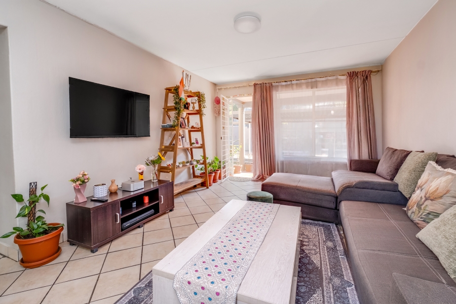 2 Bedroom Property for Sale in Sandown Gauteng