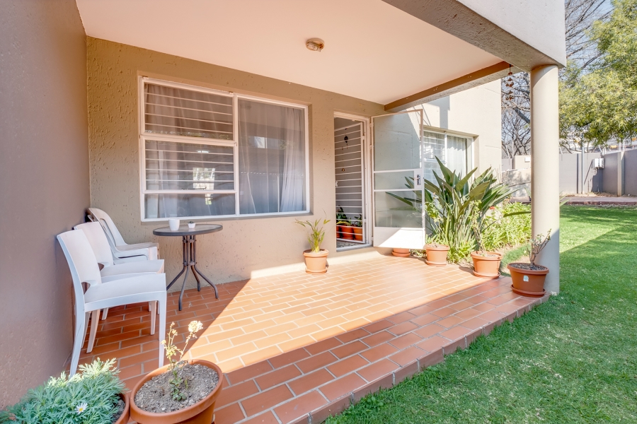 2 Bedroom Property for Sale in Sandown Gauteng