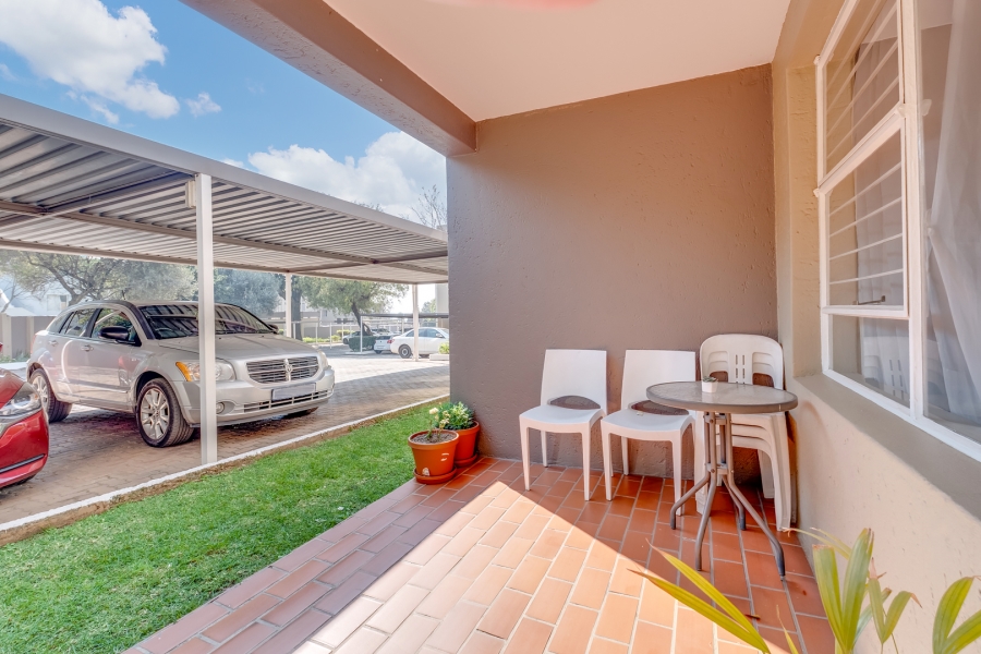 2 Bedroom Property for Sale in Sandown Gauteng