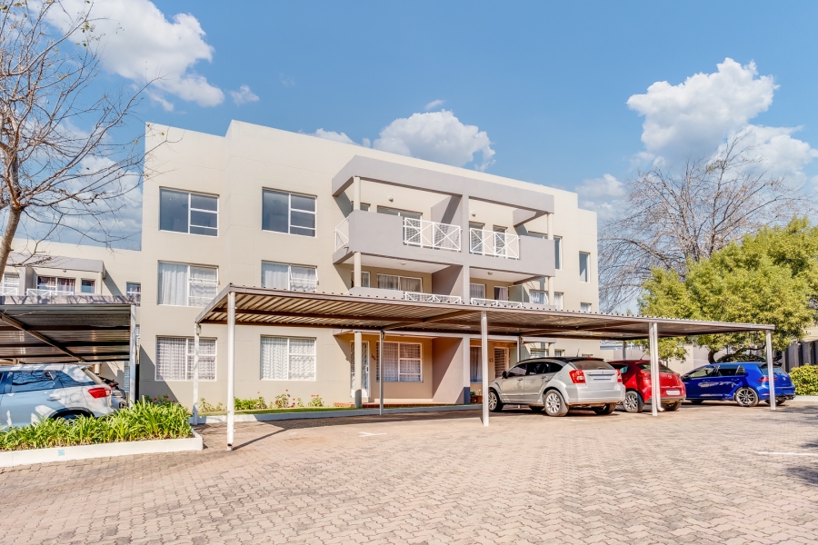 2 Bedroom Property for Sale in Sandown Gauteng
